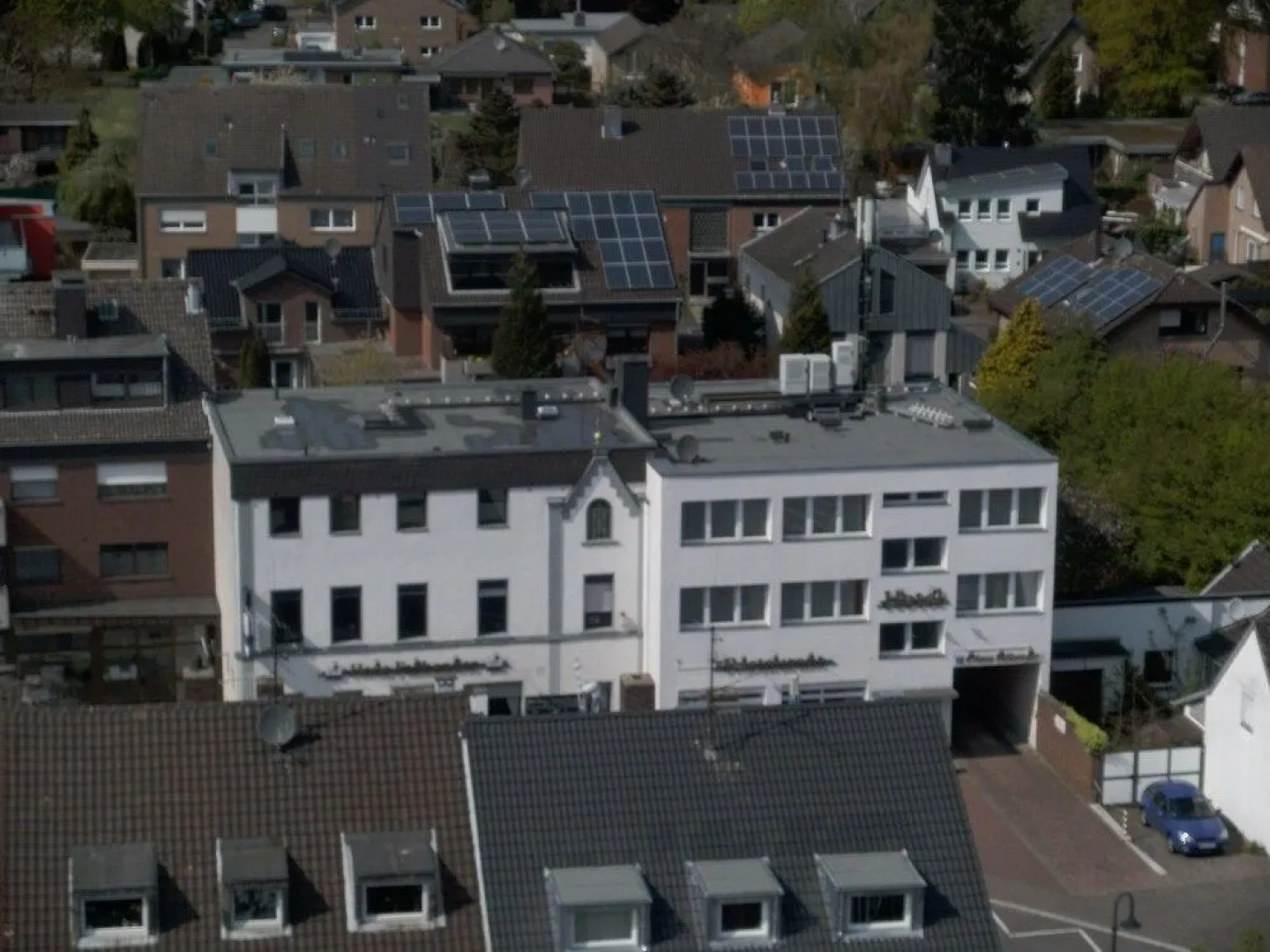 Hotel Haus Fassbender