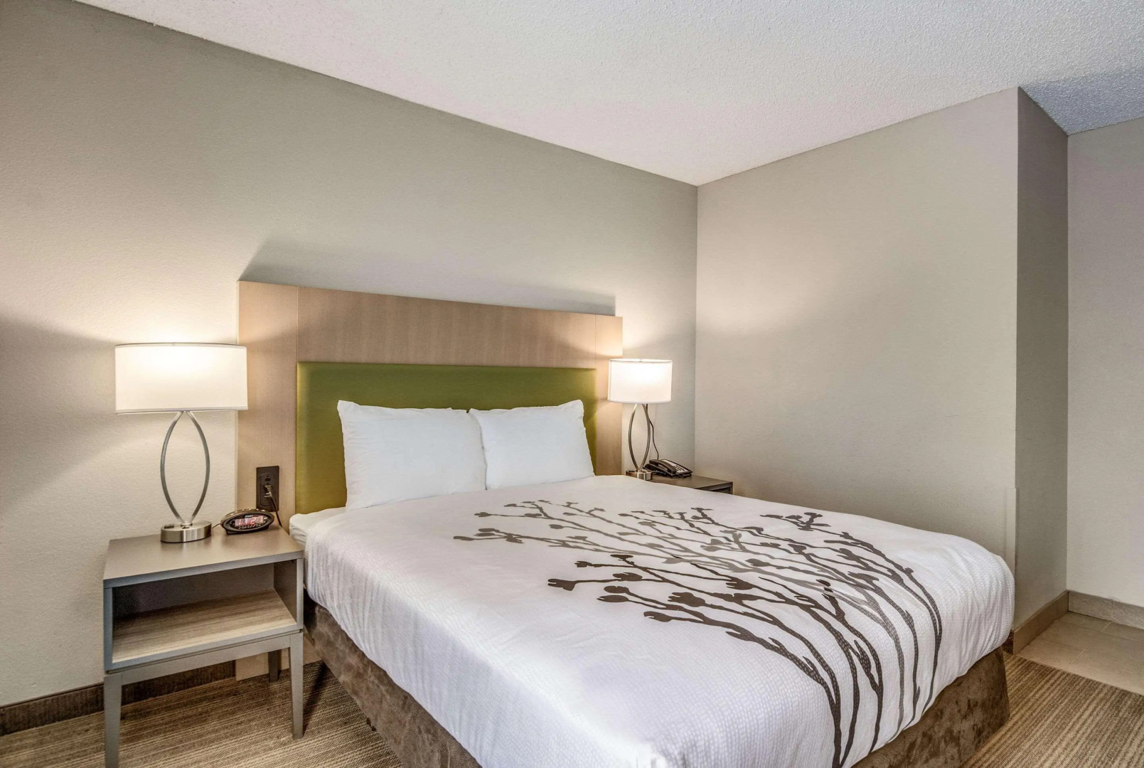 Sleep Inn Fort Mill near Carowinds Blvd