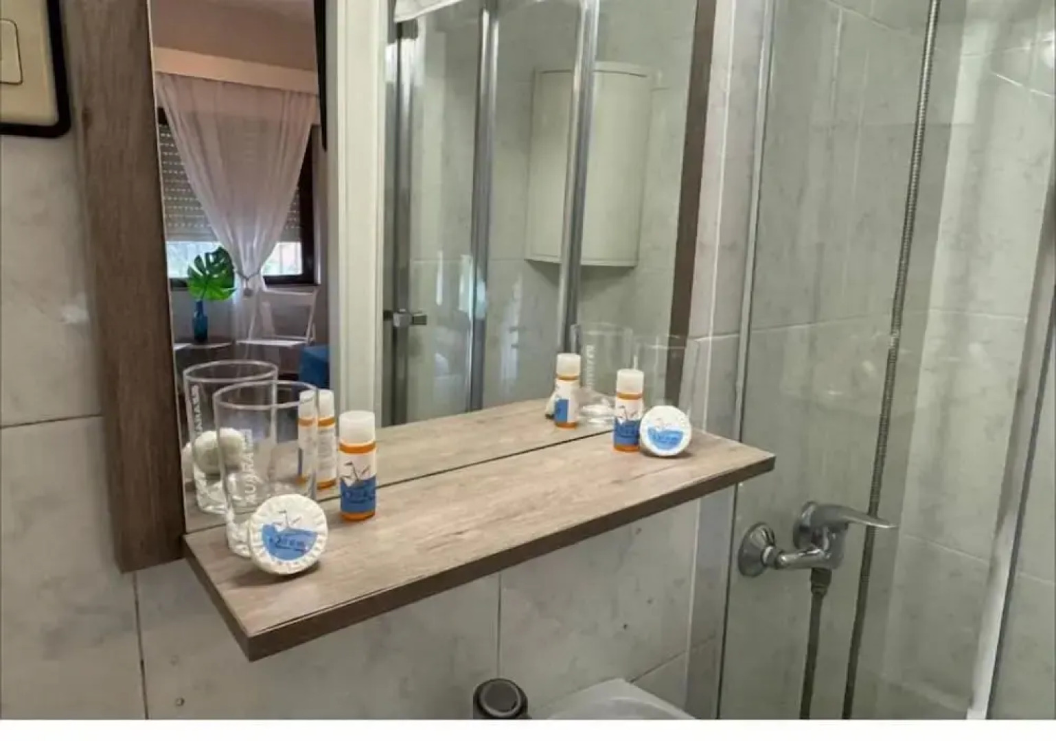 Hostal Barco da Vella