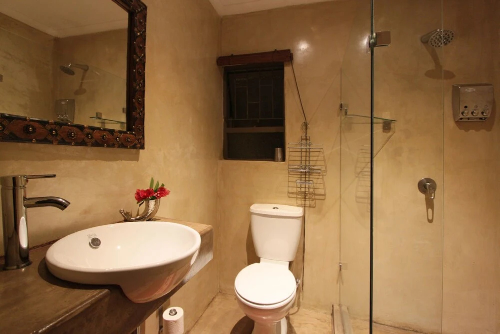 Al Marrakesh Guest House