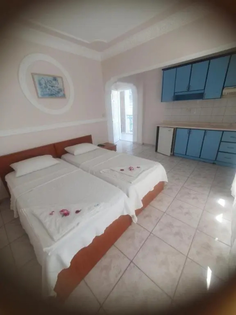 Sacide Otel (Adults Only)
