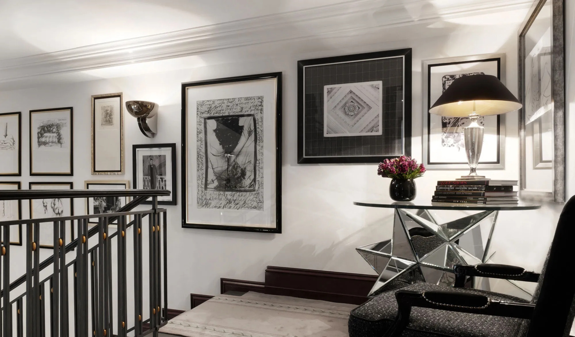 Schlosshotel Berlin By Patrick Hellmann