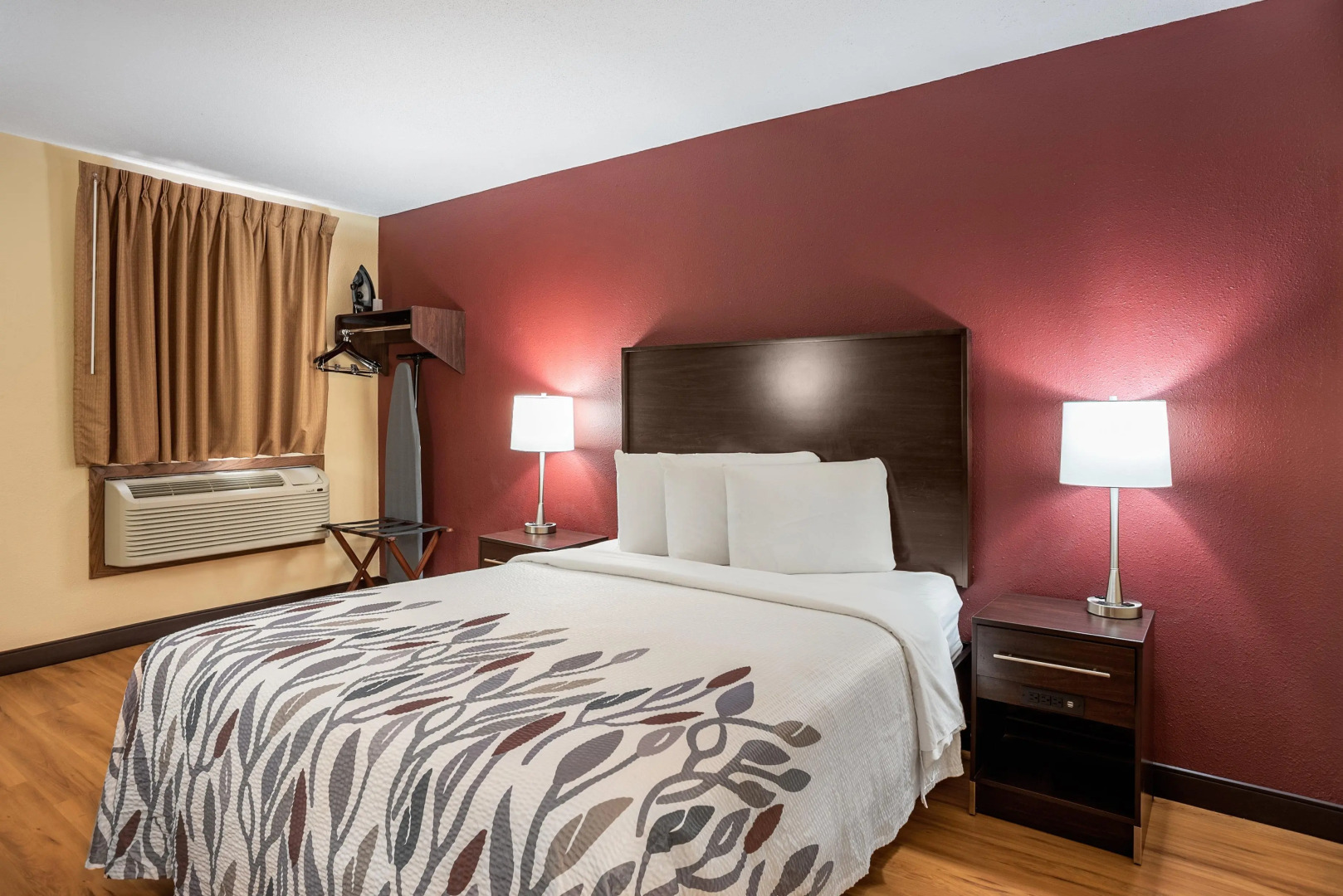 Red Roof Inn Des Moines