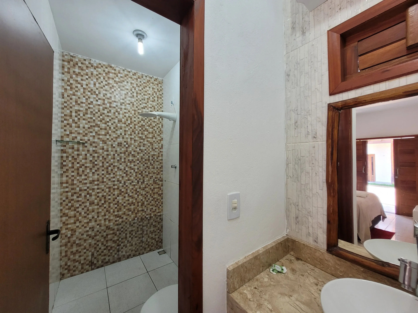 Pousada Vila Cajuína - Parnaíba