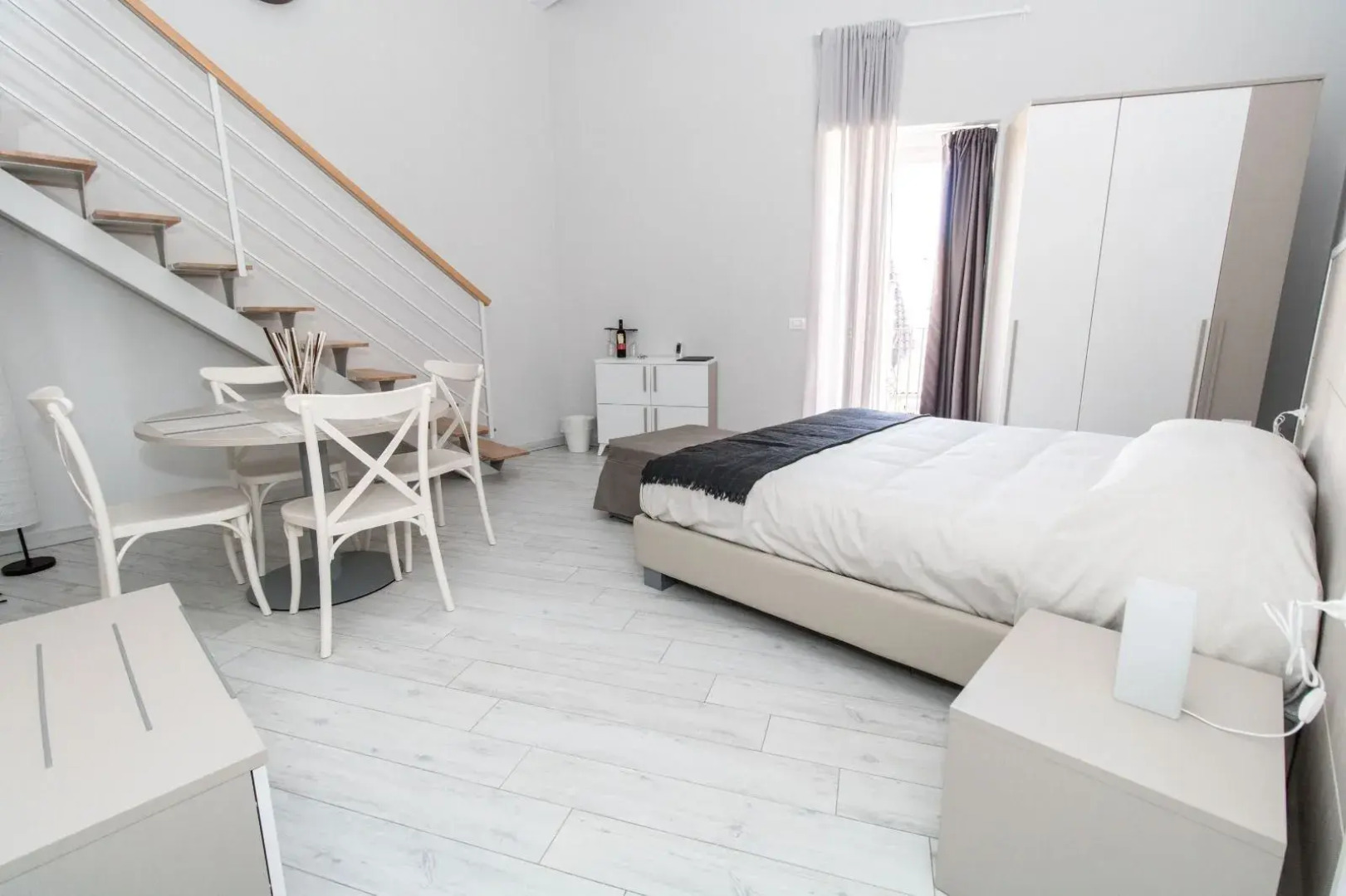 Le Suite Bed & Breakfast - Holiday Home