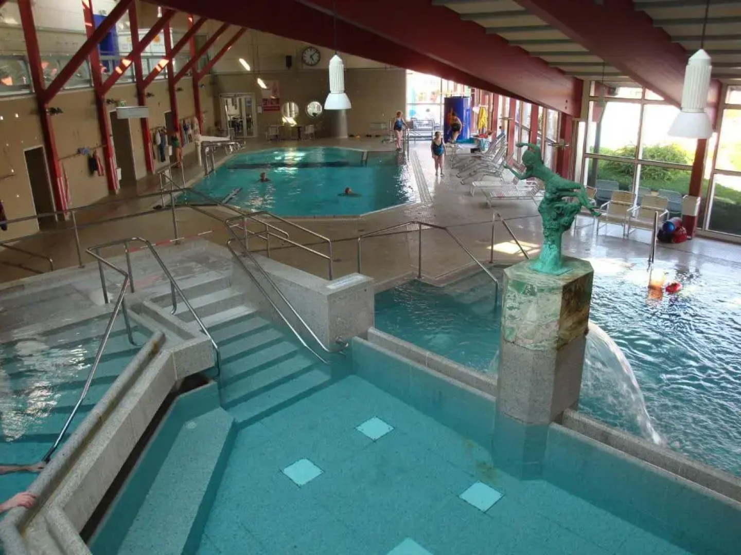 Apparthotel Minerva Diana Octavia