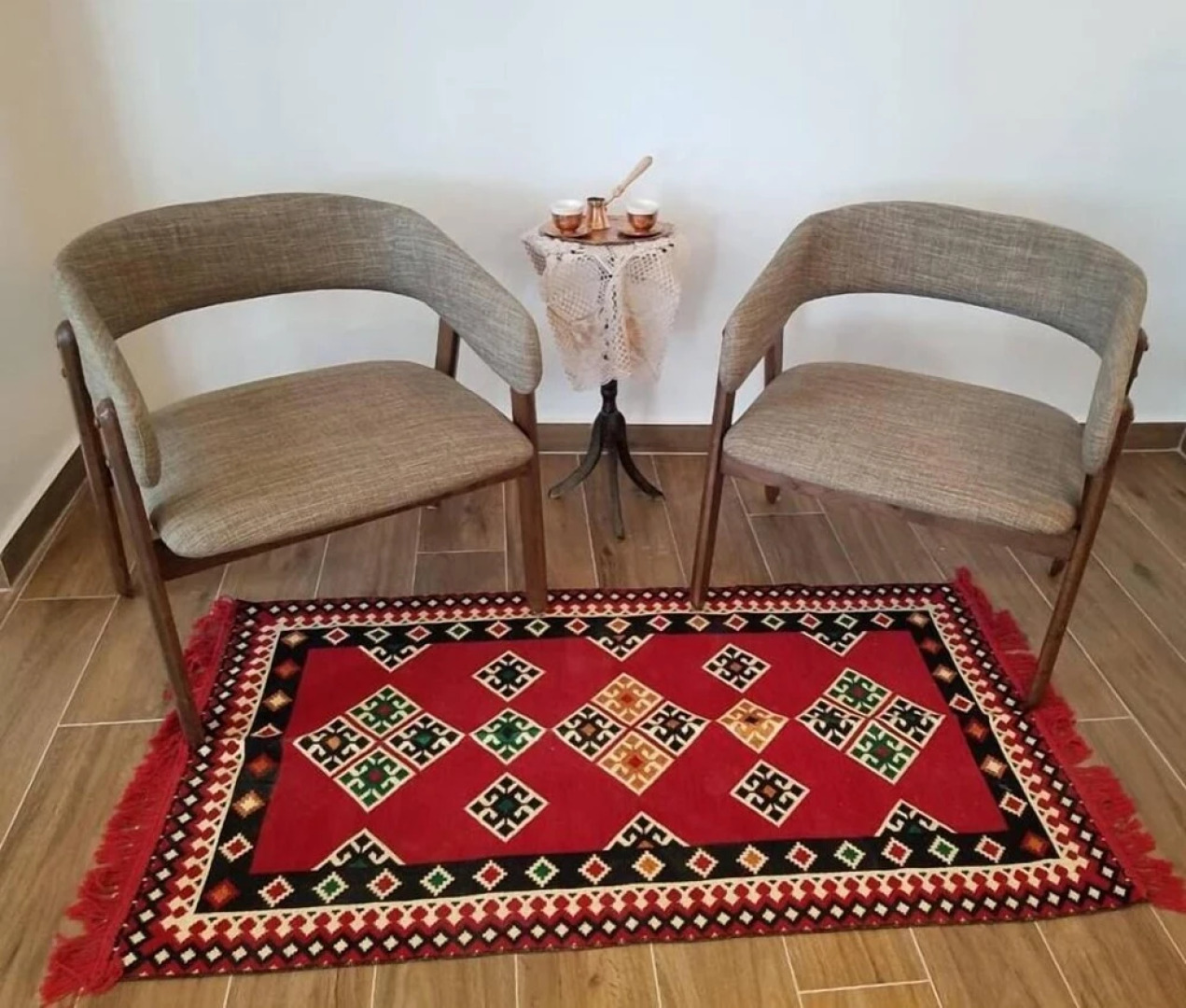 Hotel RELAX Pazari i Vjeter