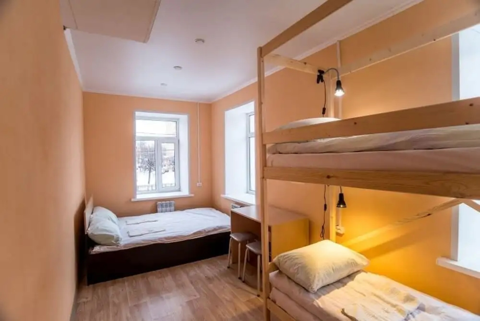 Хостел Like Тула