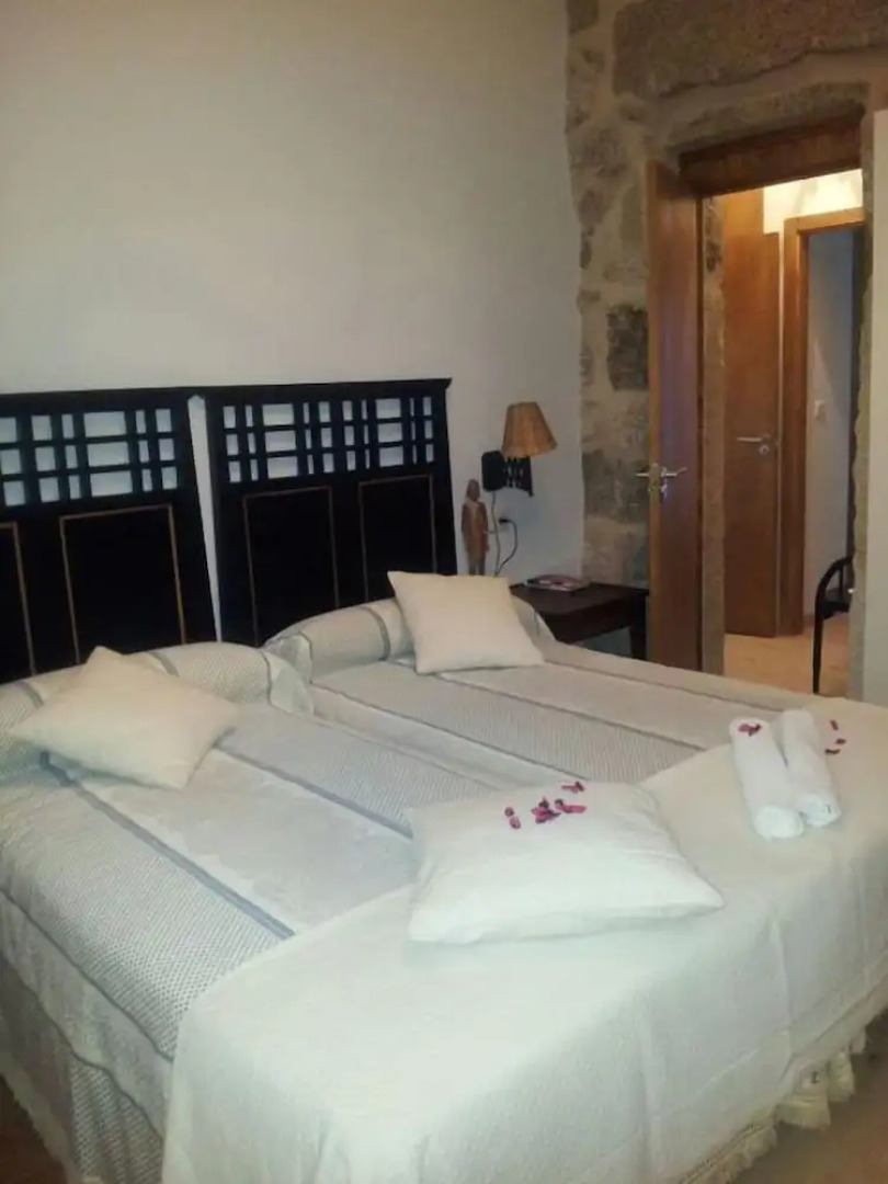 A Lonquexa do Gañán