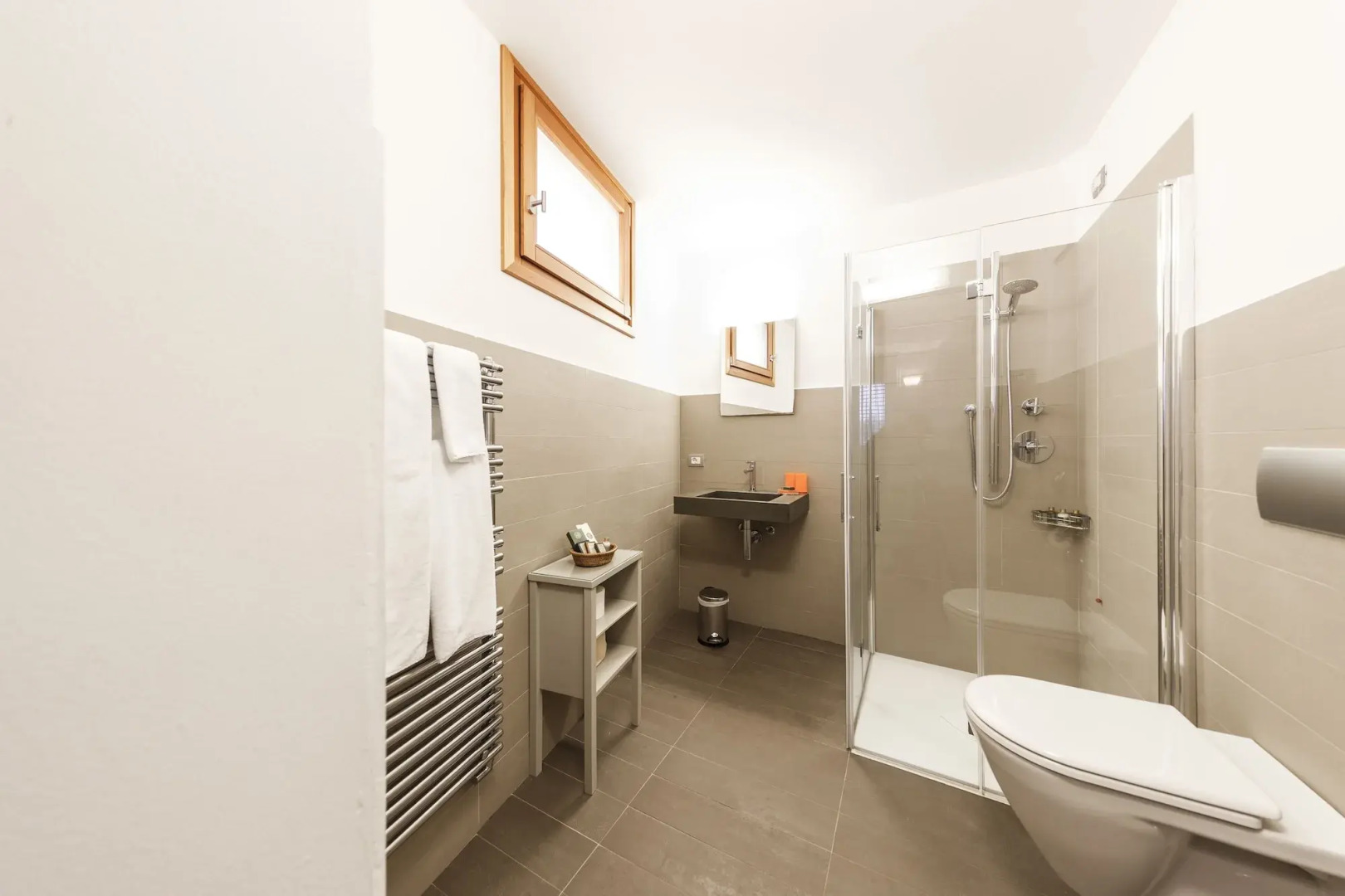 Le Scuole - ColleMassari Hospitality