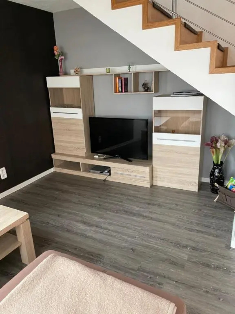 Ferienhaus am Radweg