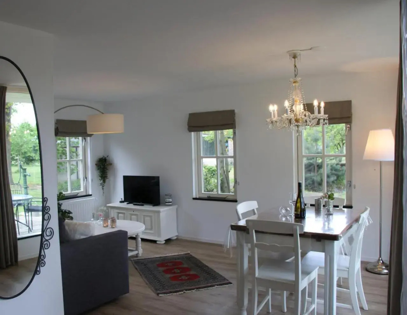 B&B Het Mooie Uitzicht