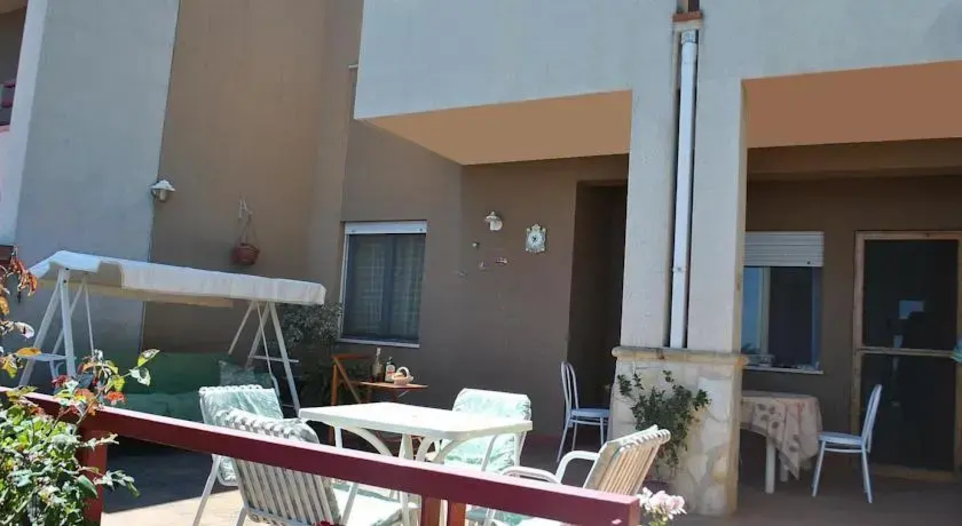 La Casetta di Nonna Lina