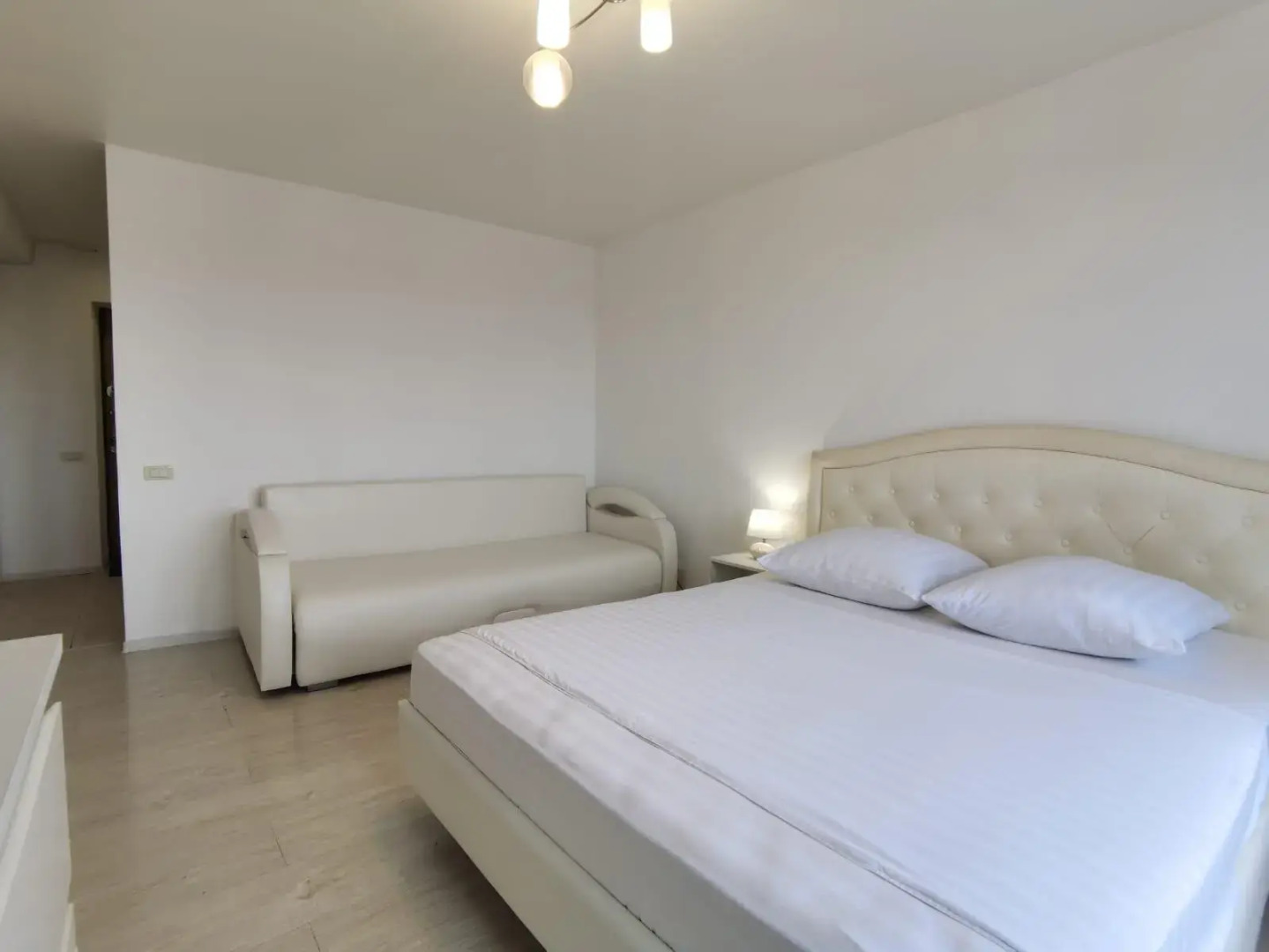 ZNS Rent (ЗНС Рент) на улице Луначарского 49