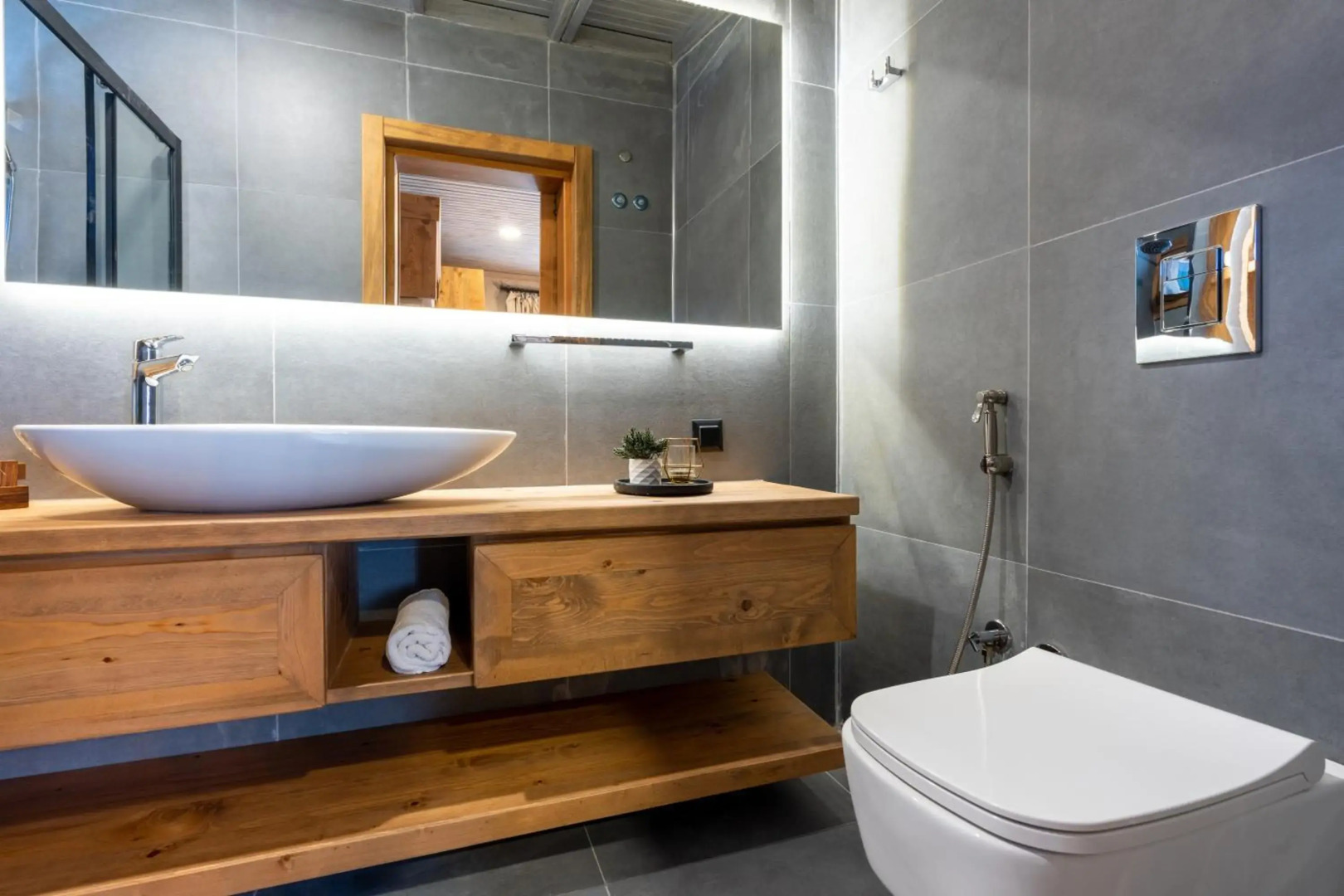 Naturelife Bungalows & Spa