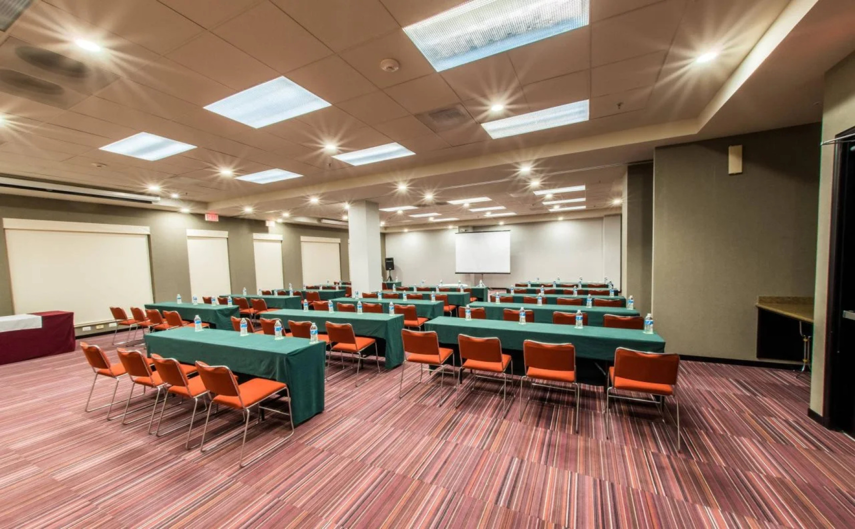 Courtyard by Marriott San Luis Potosi