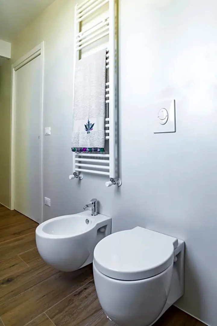 B&B Villa Maria Pia