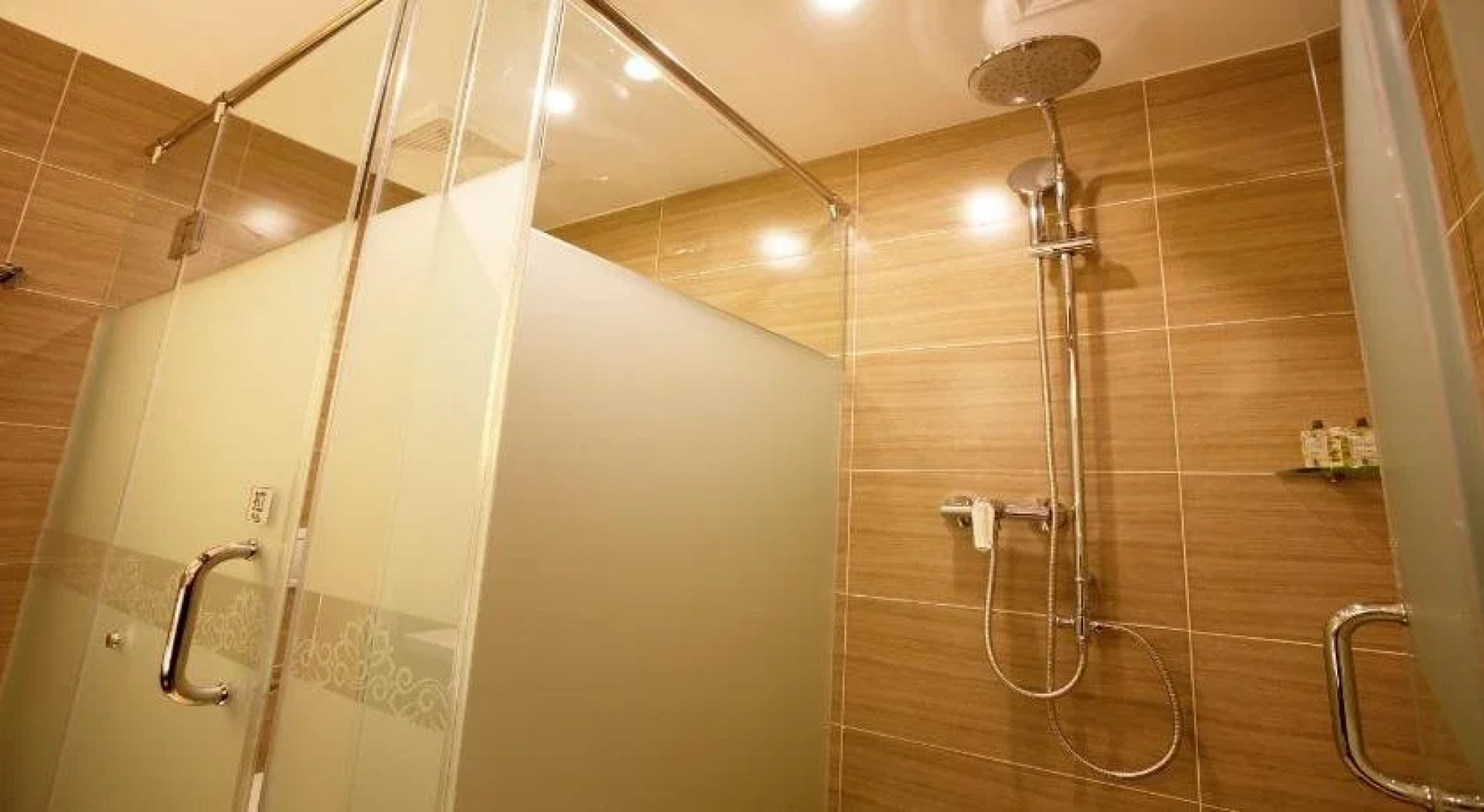 Chengjiang Manor Hotel