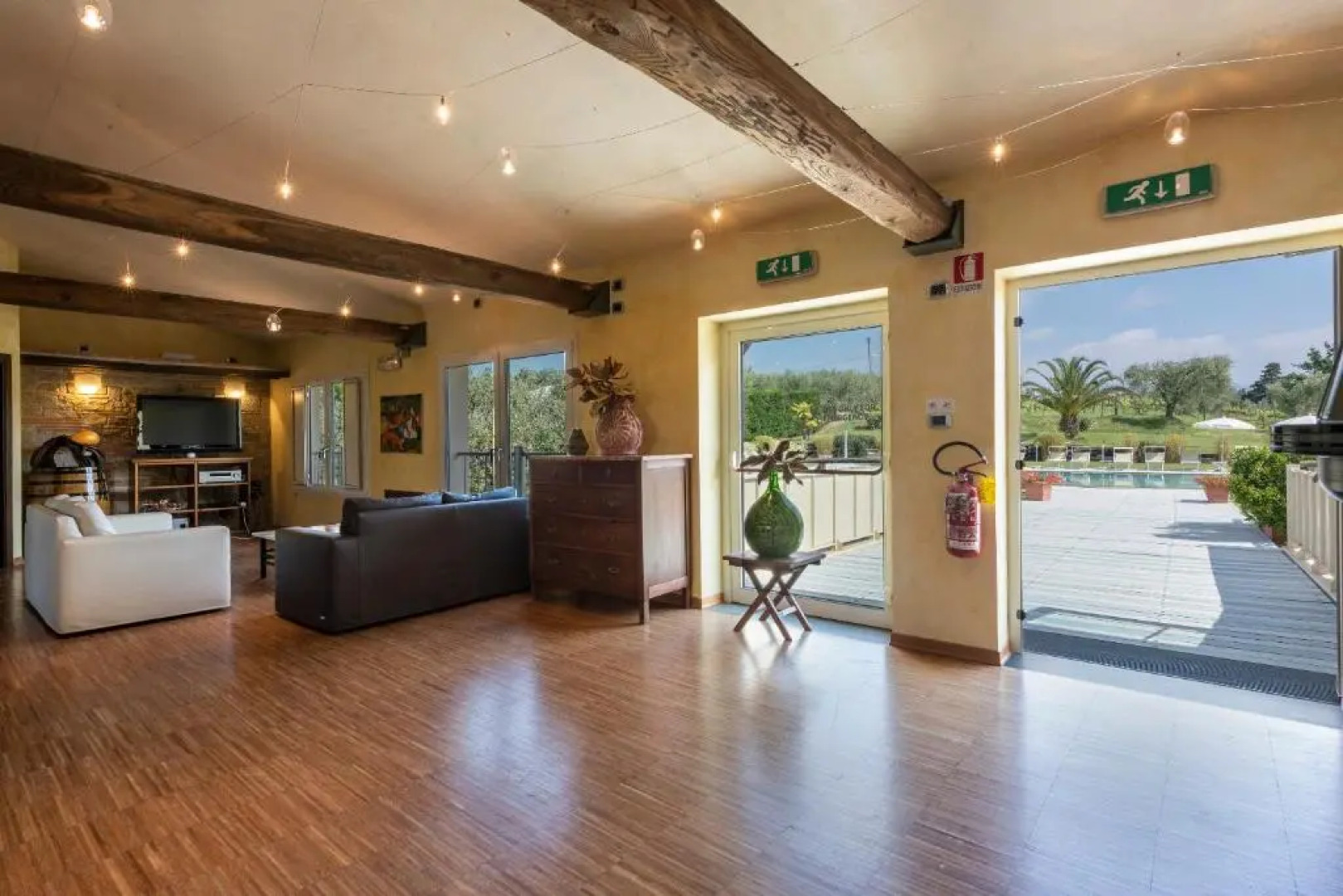 Agriturismo Corte Benedetto