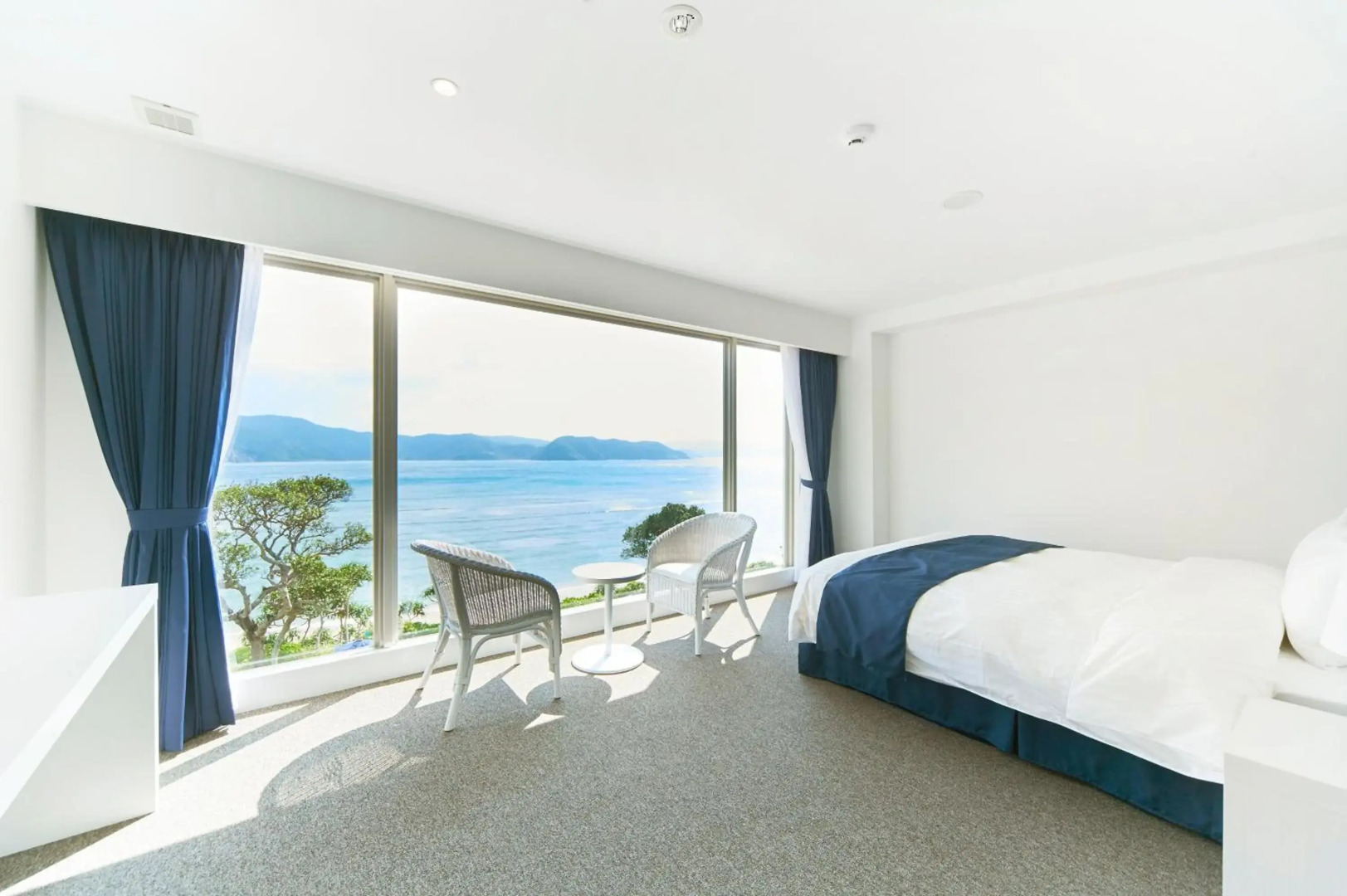 THE SCENE amami spa & resort