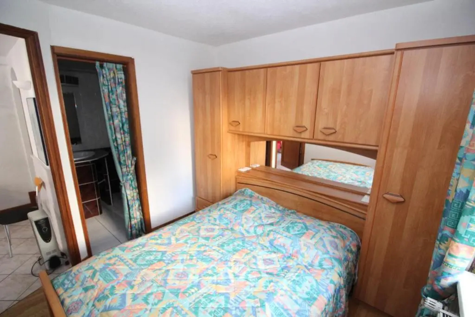 Résidence "Au Lion d'Or" - Appartement Sorbier