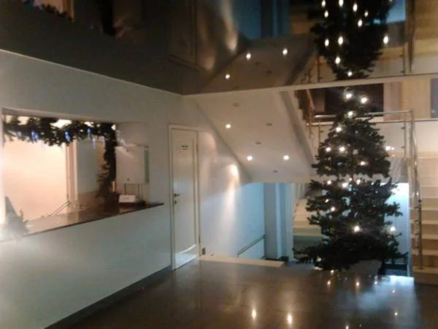 Хостел Круиз - Большая Ель