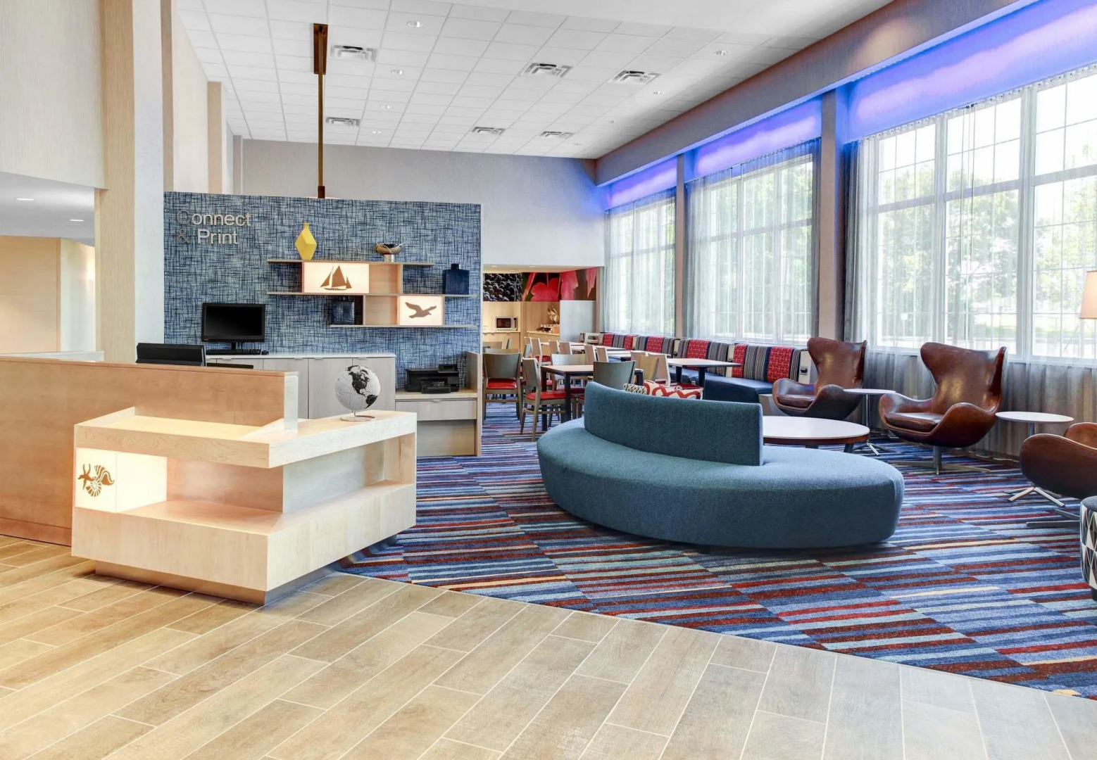 Fairfield Inn & Suites by Marriott Cape Cod Hyannis