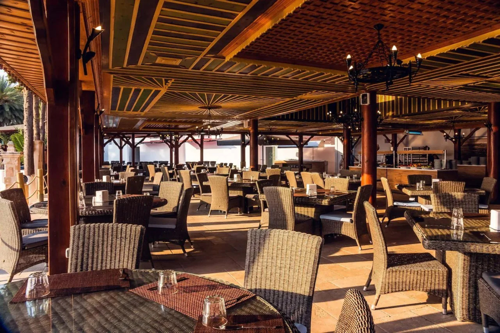 Wyndham Datca Perili Bay