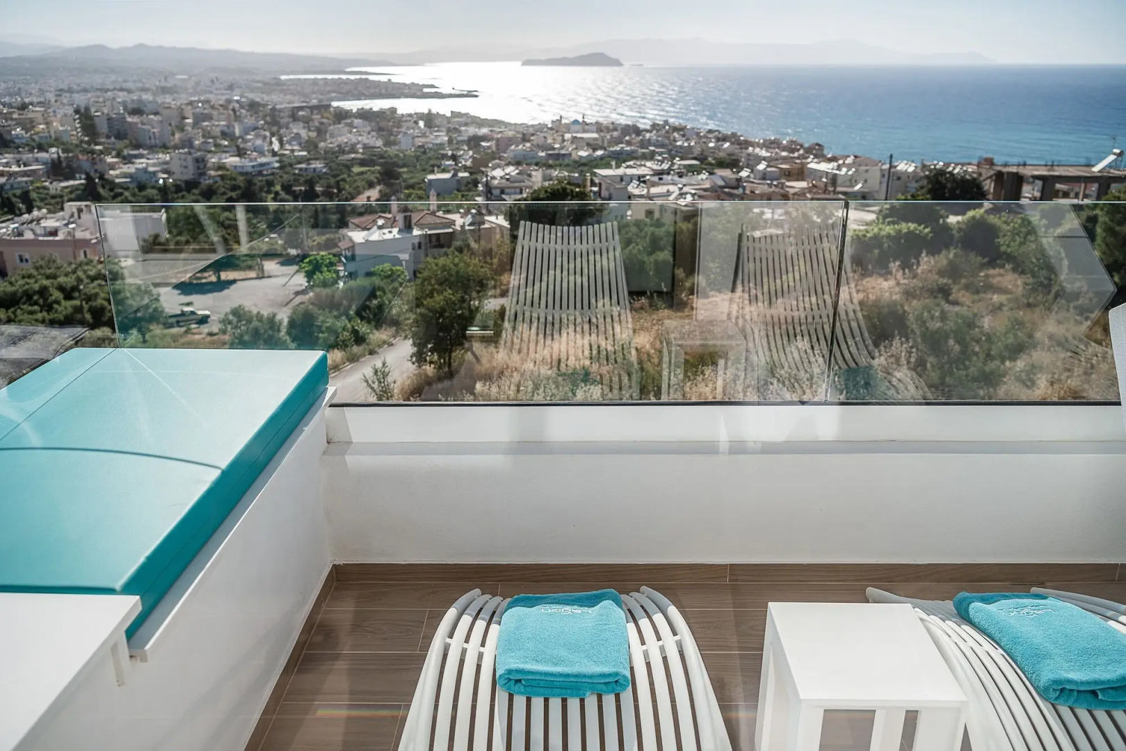 Lagon Life Spirit Boutique Hotel - Adults Only