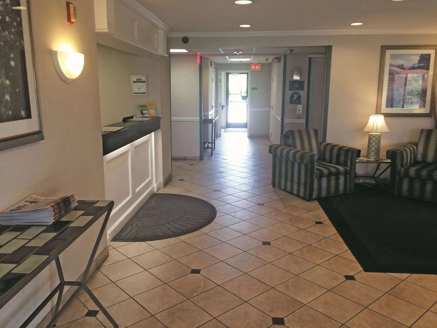 La Quinta Inn & Suites by Wyndham Chicago Gurnee