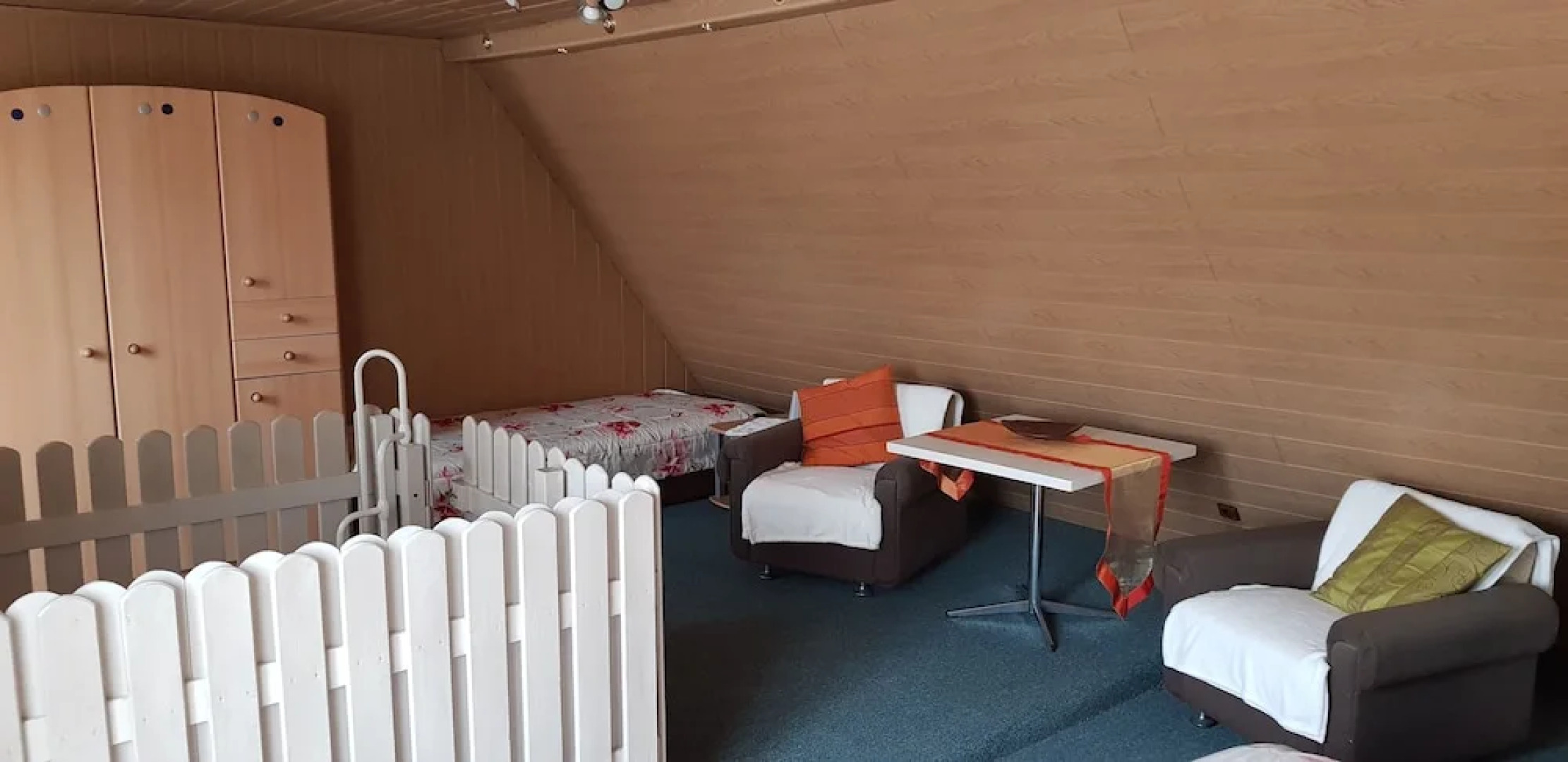 Ferienwohnung Gisela Hinz