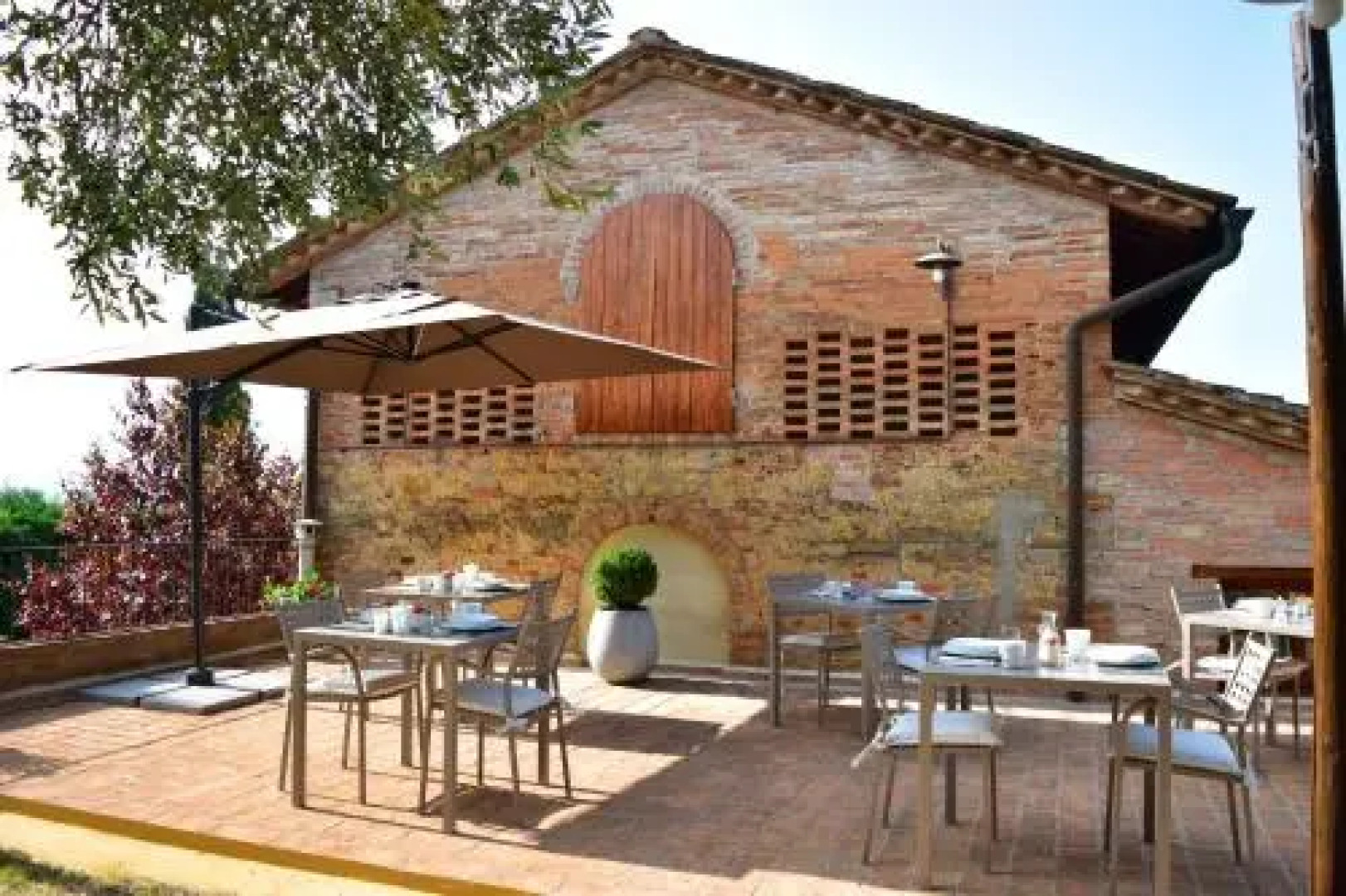 Villa San Michele Bed and Breakfast