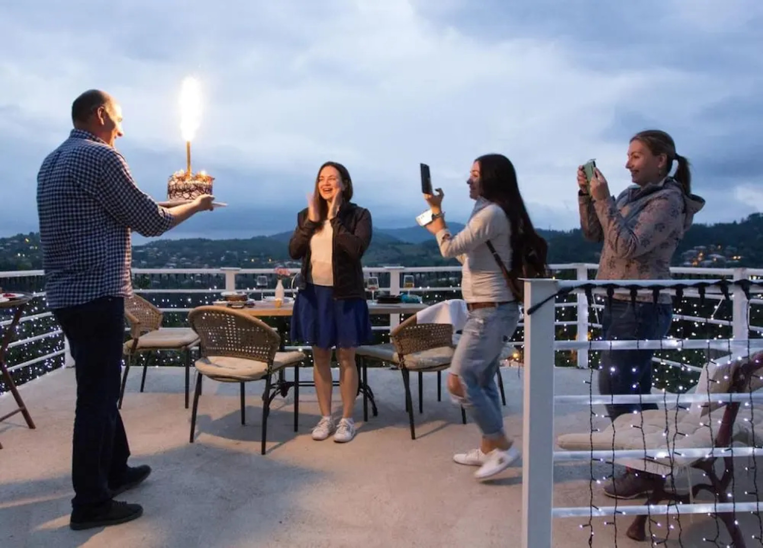 Гостевой дом Green House