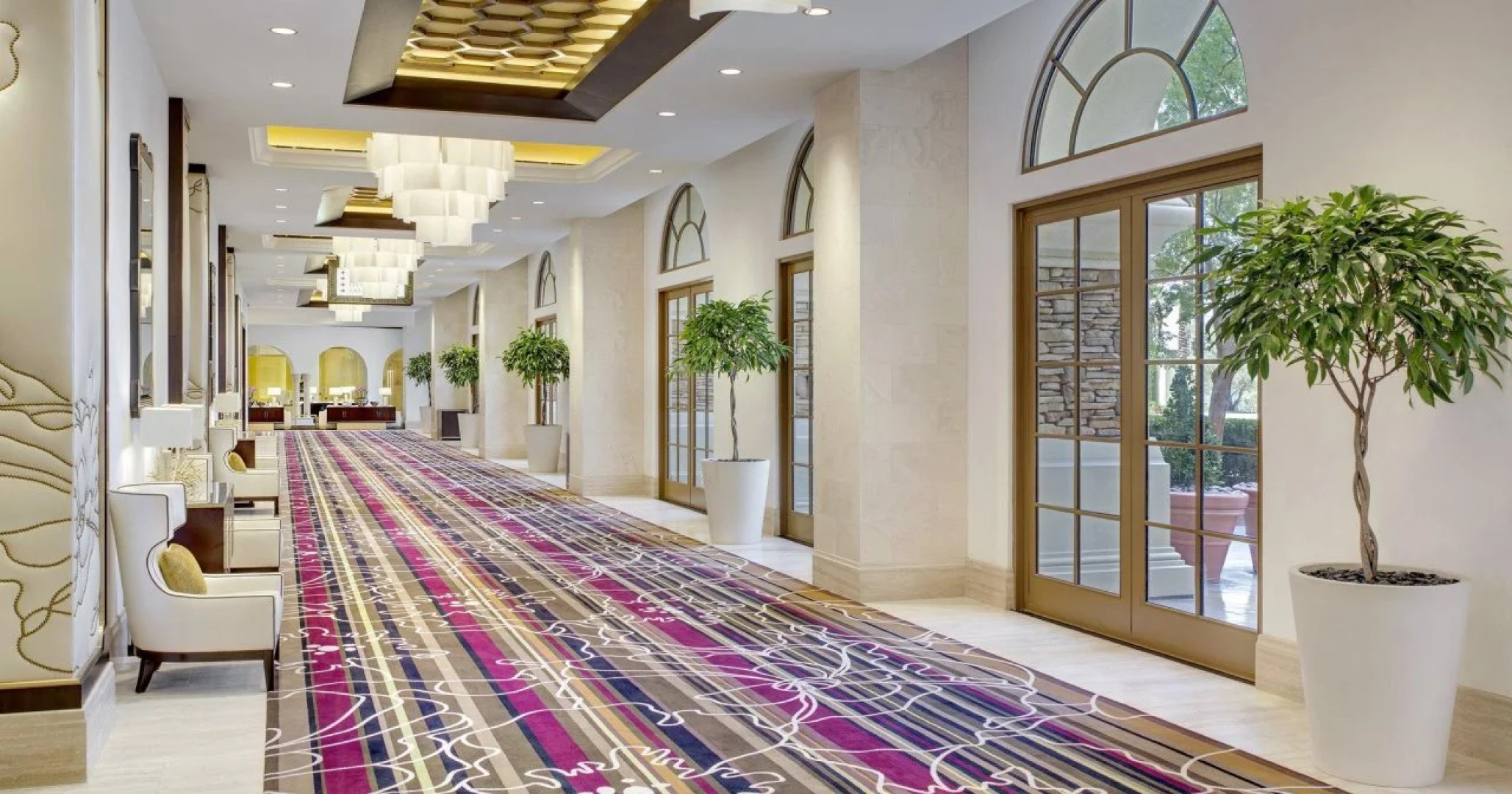 Green Valley Ranch Resort and Spa