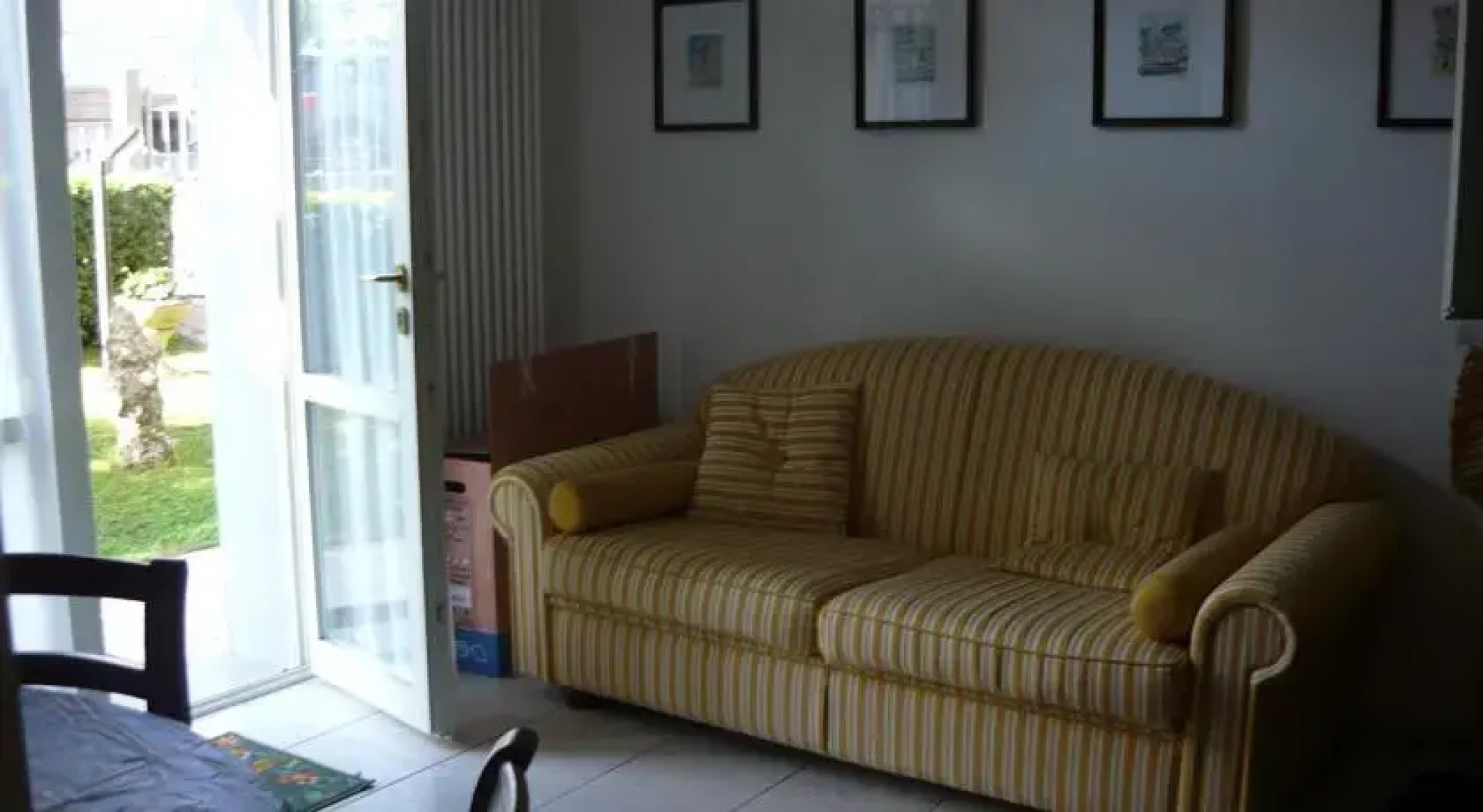 Appartamento delle Rose