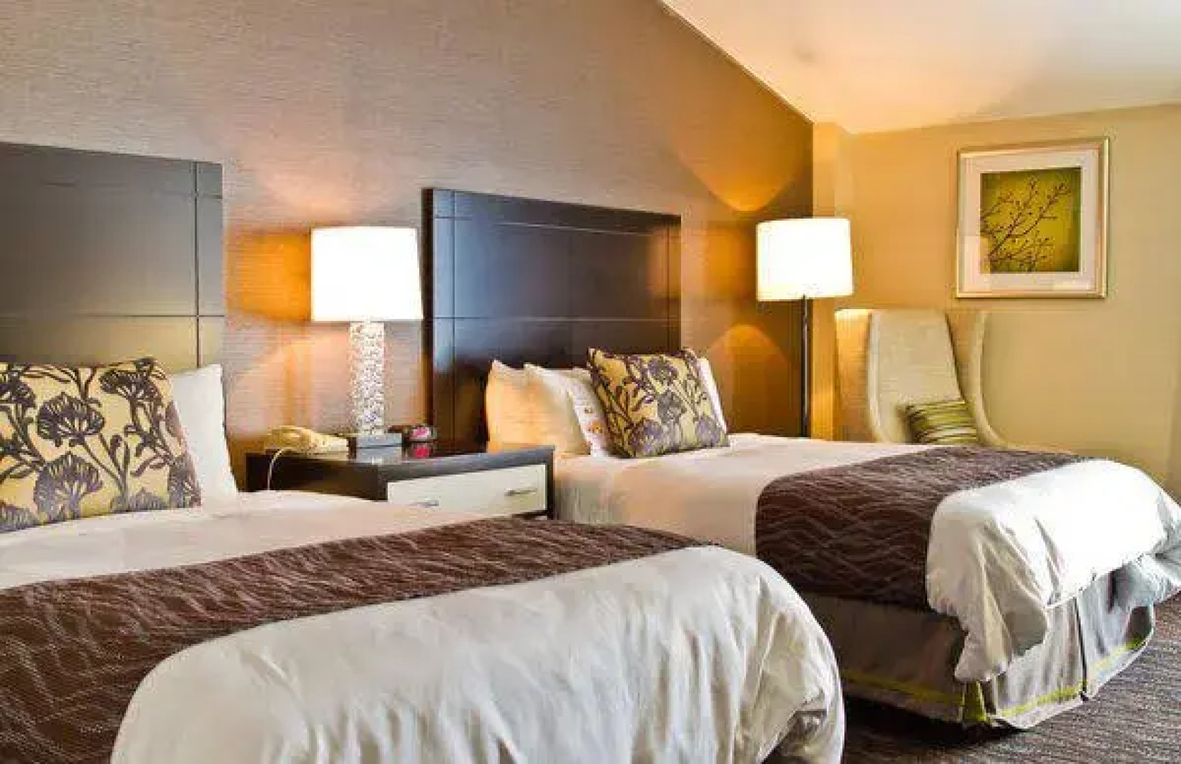 Radisson Hotel At Cross Keys, Baltimore