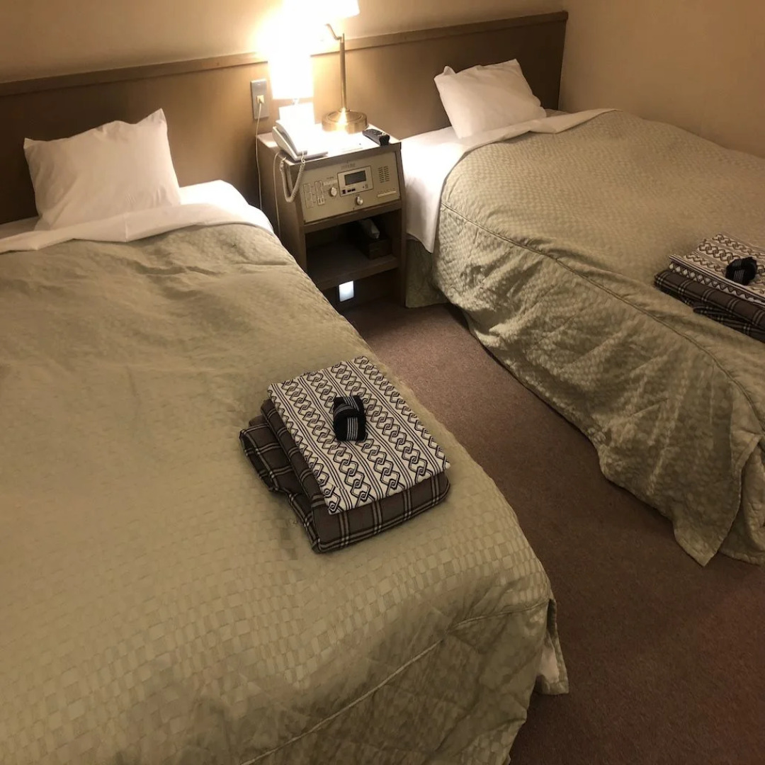 Ueda Seiyo Hatagokan