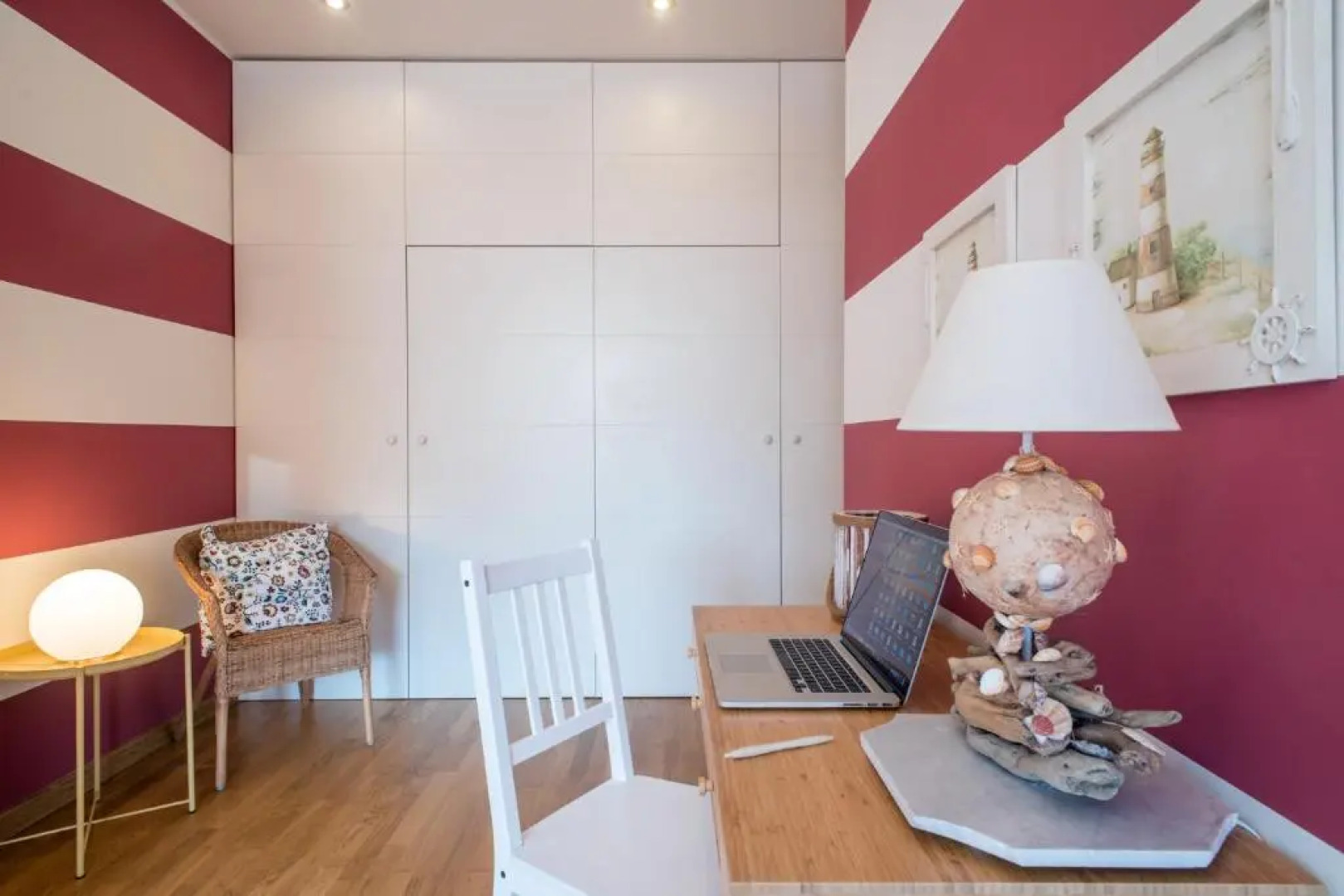 Beach House,Giardino,Piscina,Spiaggia, 6 posti