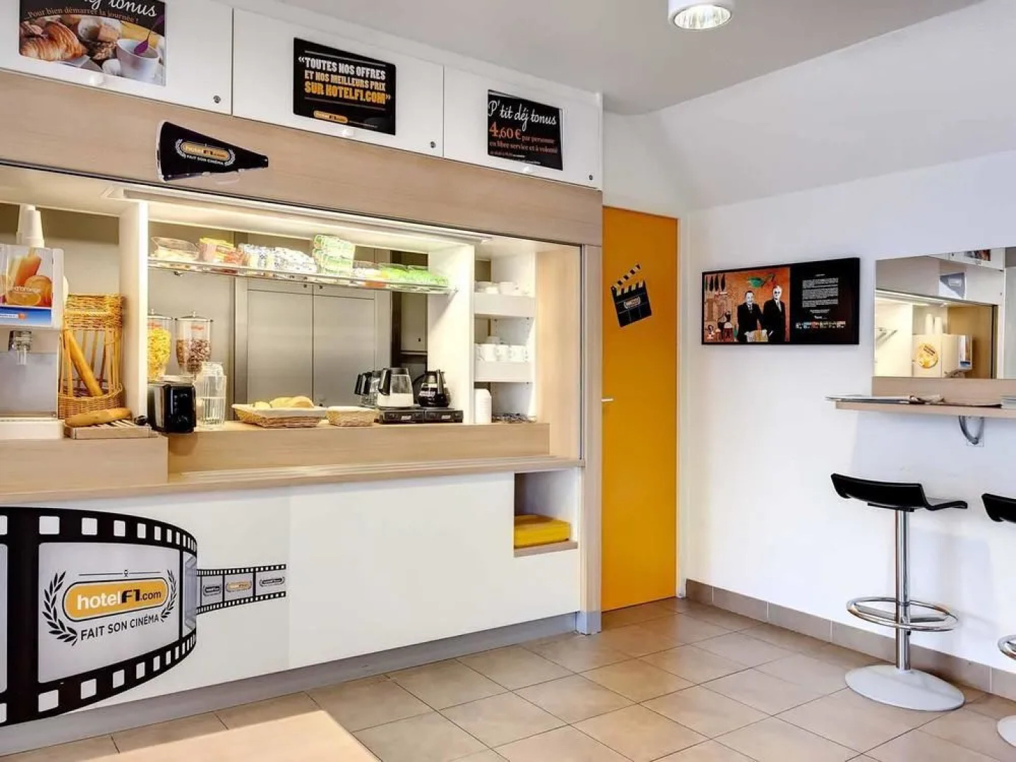 Ibis Styles La Roche-sur-yon