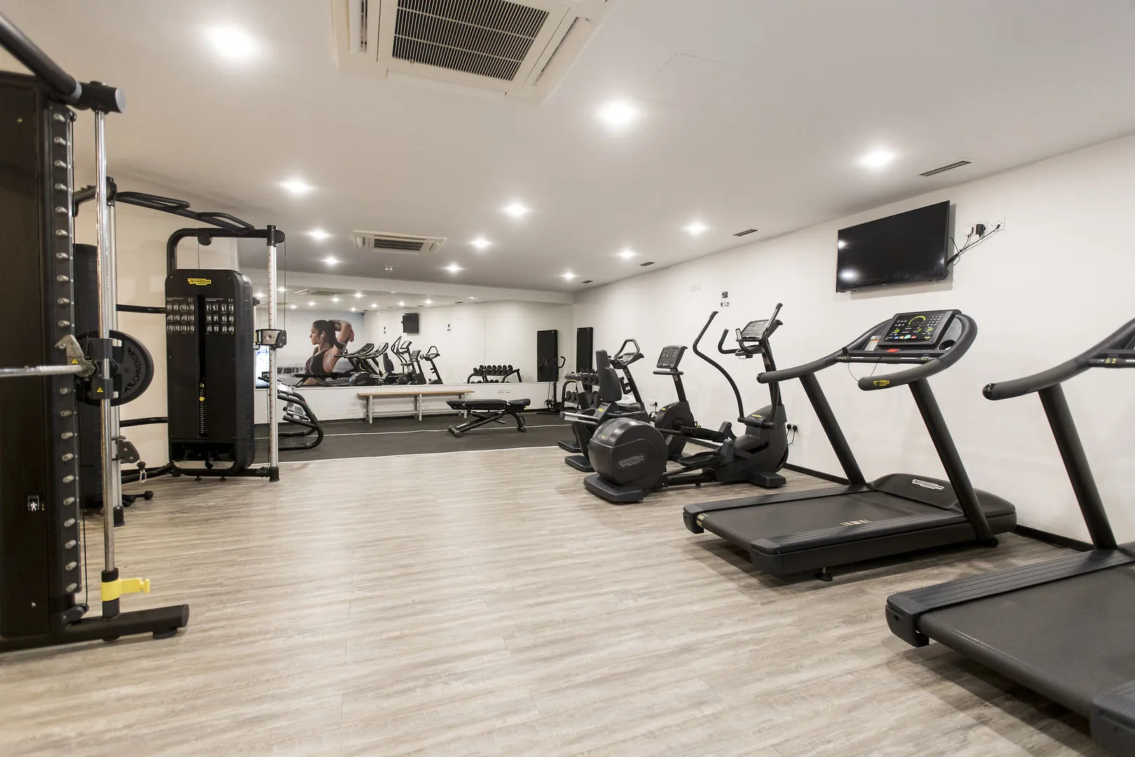 Seaview Hotel Malta - Adults Only