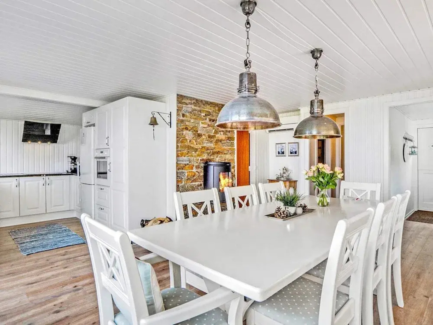 6 Person Holiday Home in Vinderup-by Traum