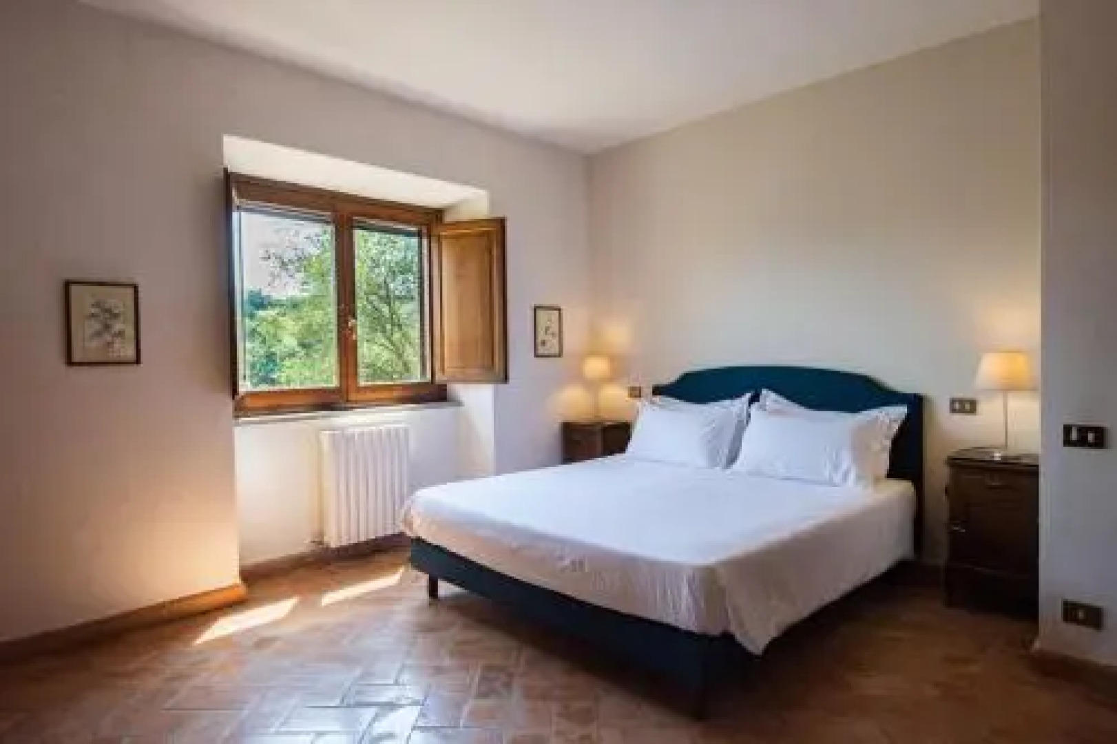 Residenza Monteporzano