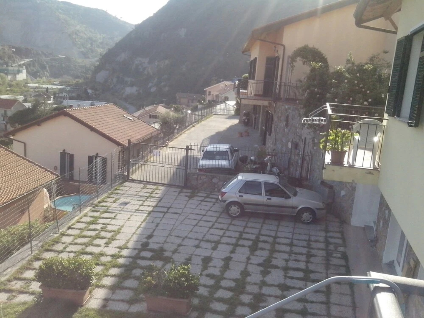 L'Erba degli Abrighi