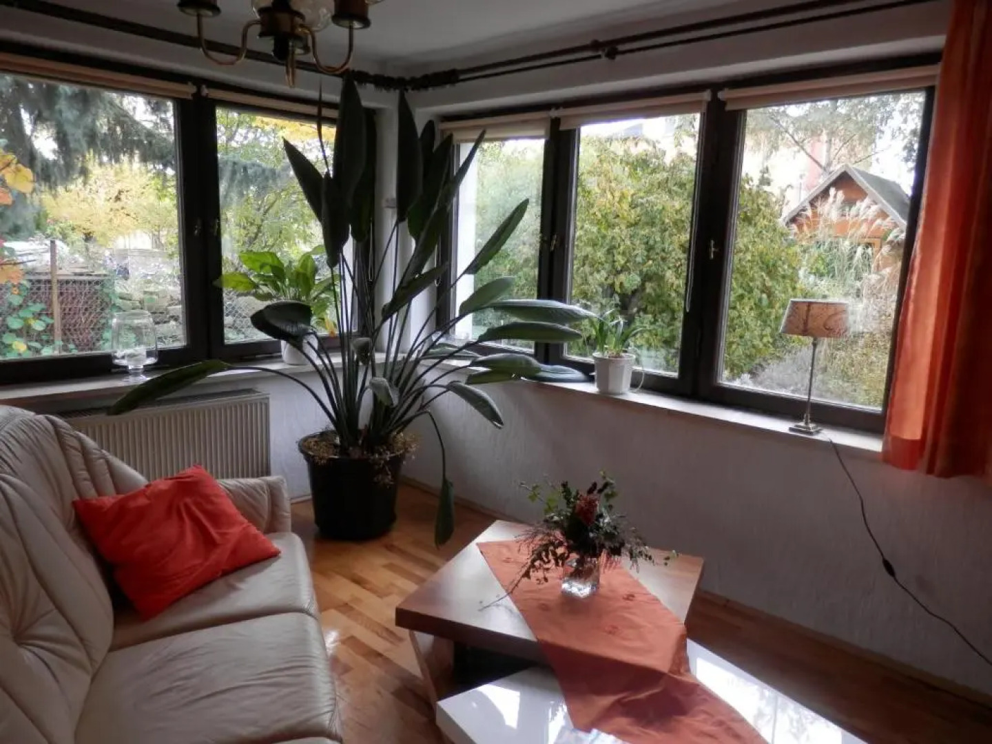 Ferienwohnung Nessler