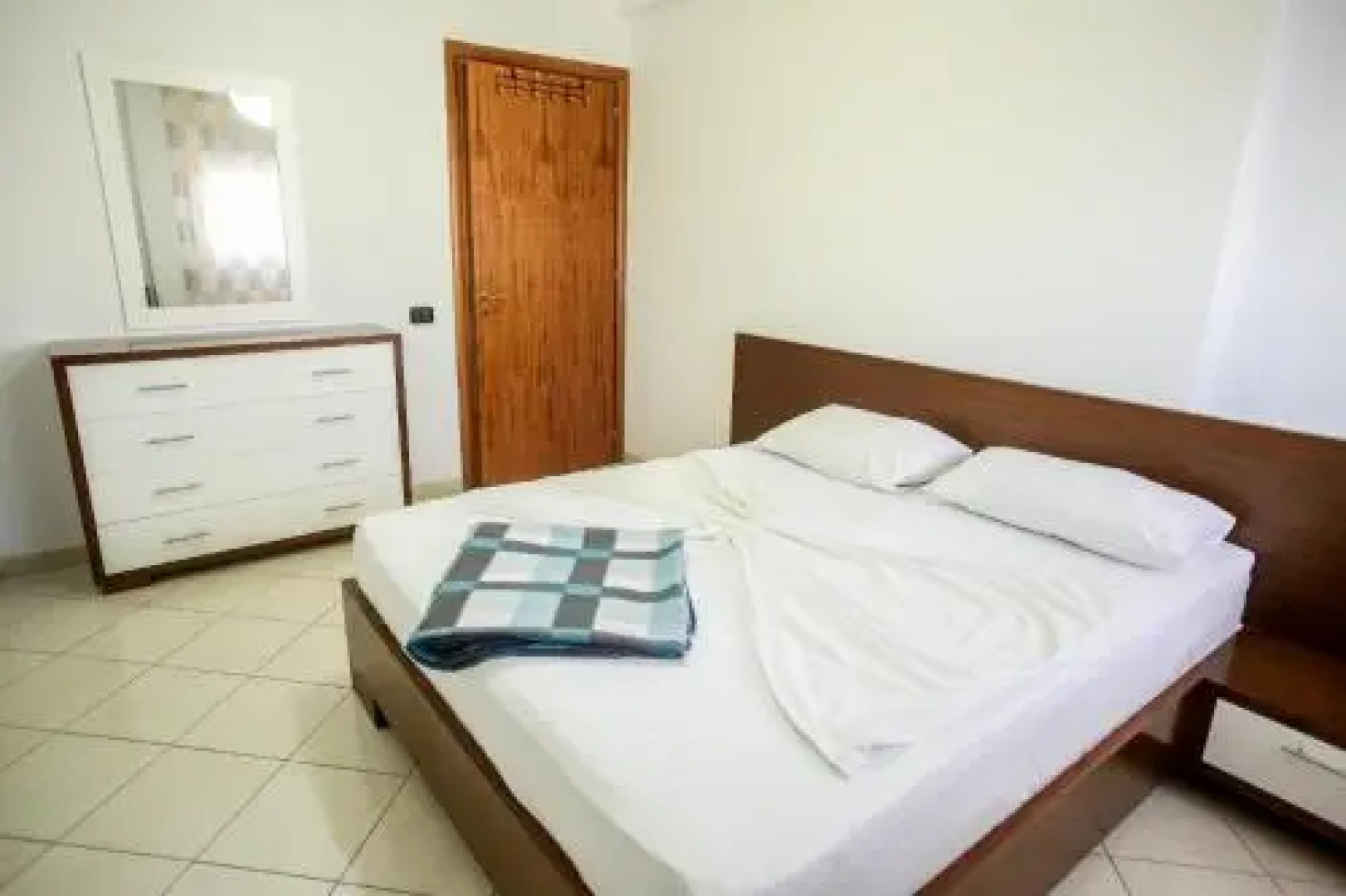 Adriatic Apartments Albania