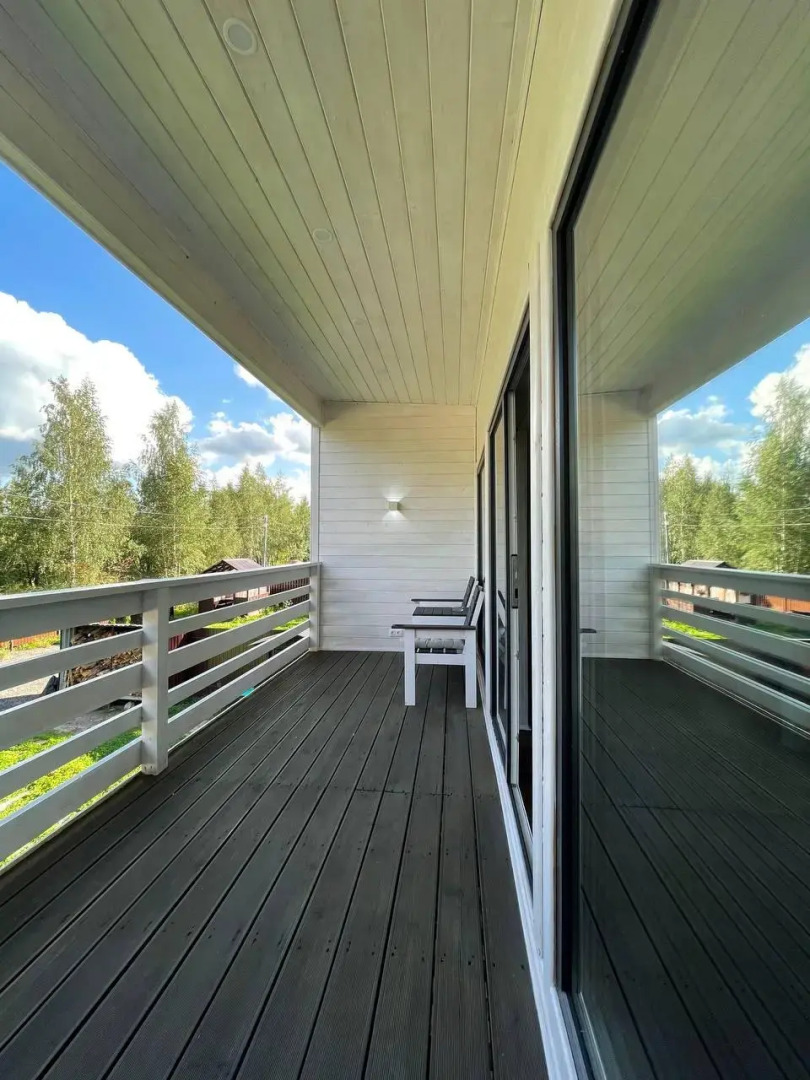 Relax Villas Villa (Релакс Виллы Вилла)