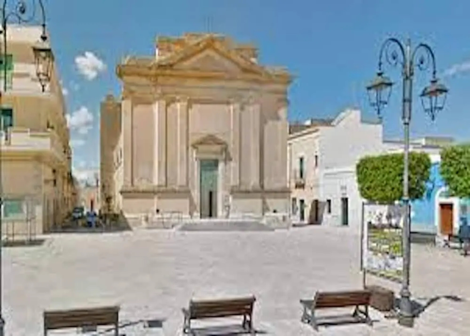 Bellavista Salento Puglia
