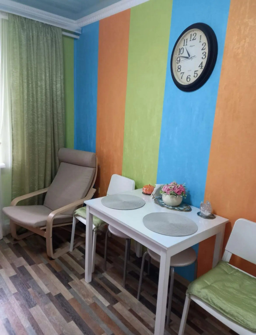 Апартаменты на улице Королёва