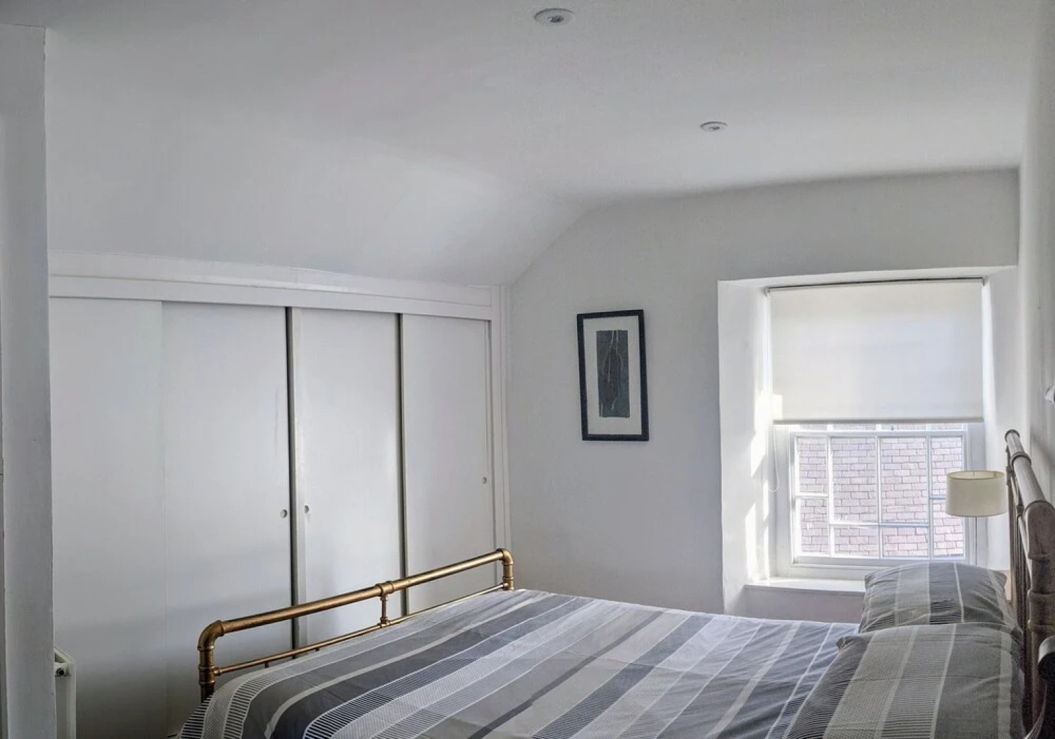 The Cathedral Villas