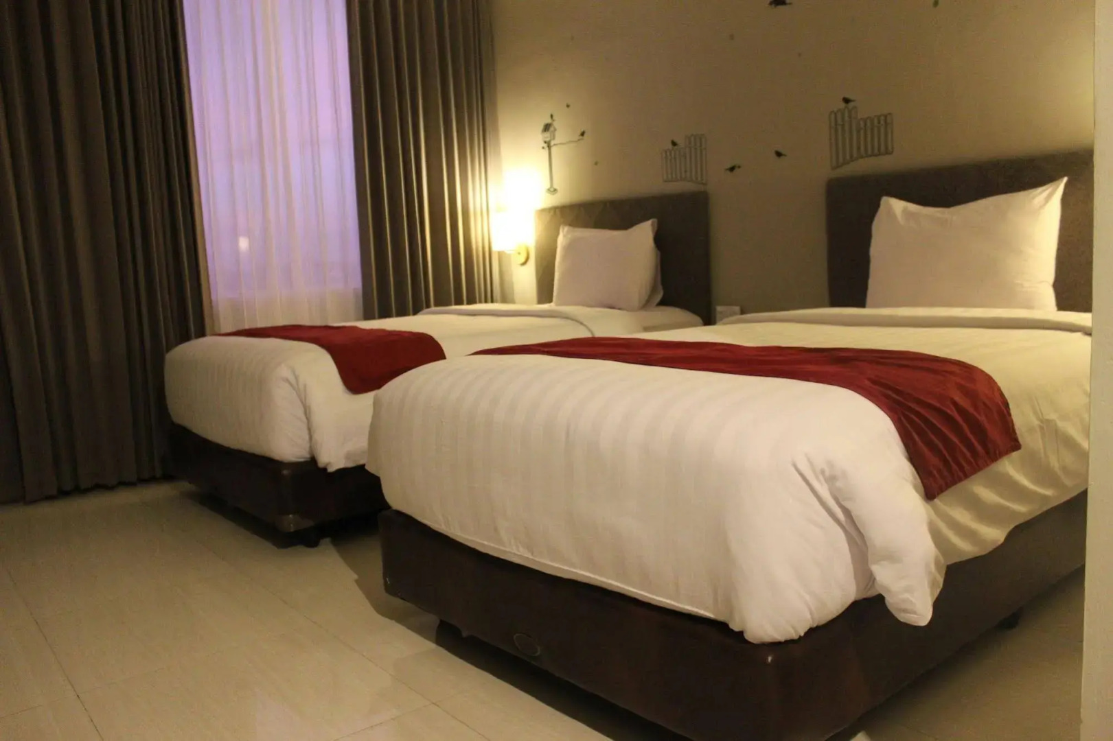 The Sun Hotel Madiun